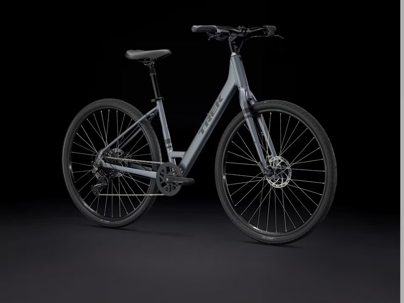 Verve 2 Lowstep Gen 5