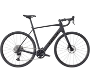 Product image of Trek road ebike Domane+ ALR 5 in black