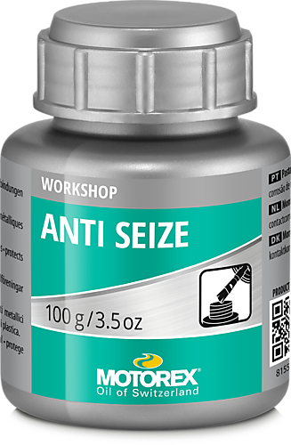 Anti Seize | 100g