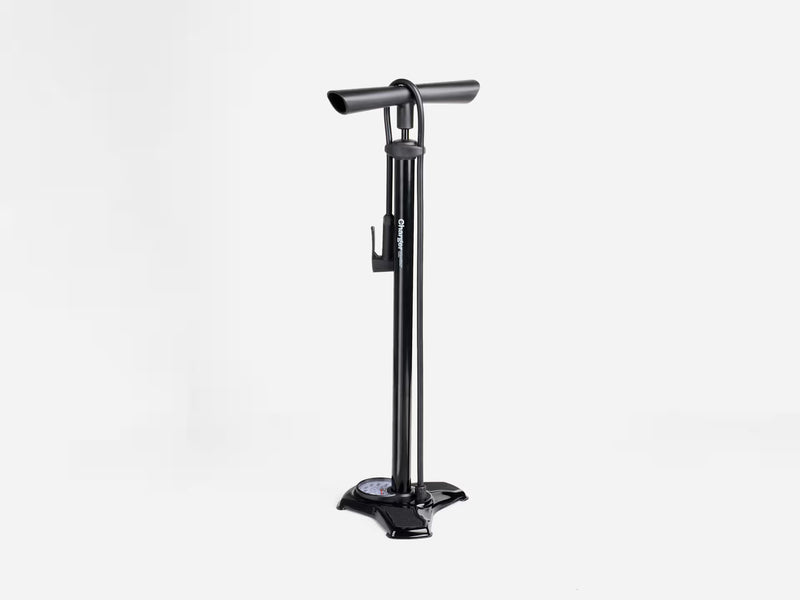 Trek Charger Floor Pump