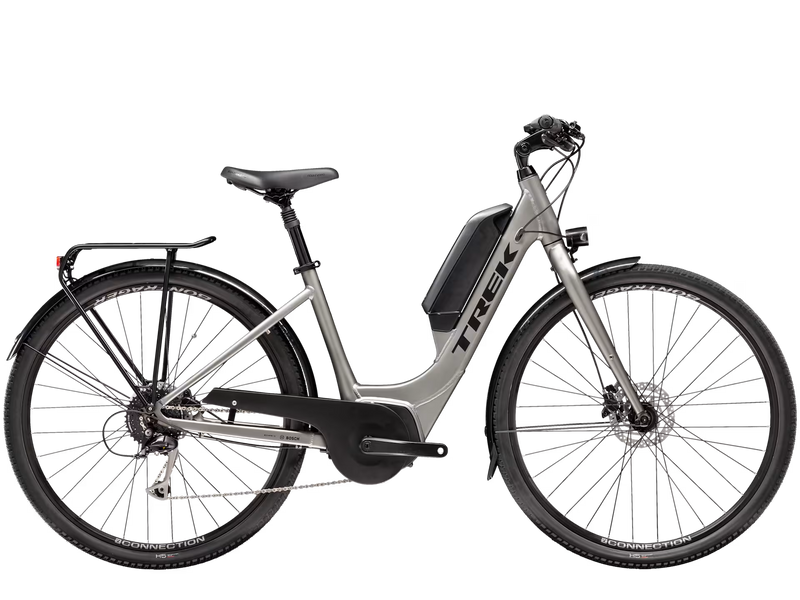 Verve+2 Lowstep (2023)