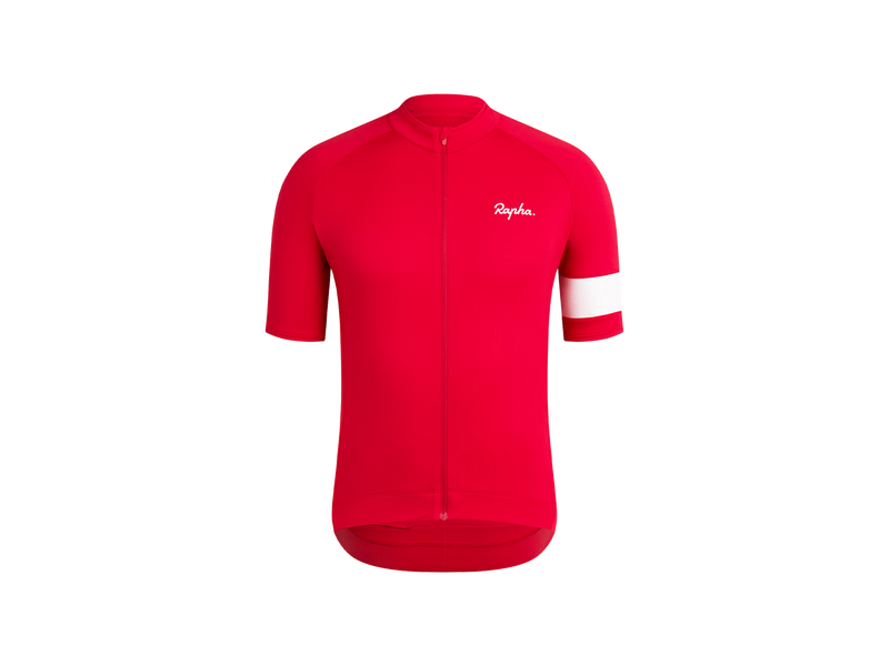 Rapha Core Cycling Jersey (2025)