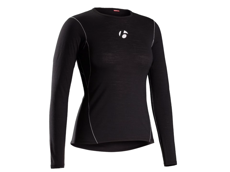 Bontrager B2 Long Sleeve Women's Baselayer