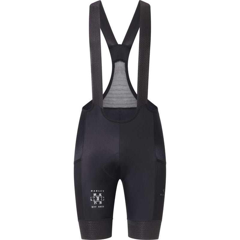Off Grid Cargo Bib Short 2.0