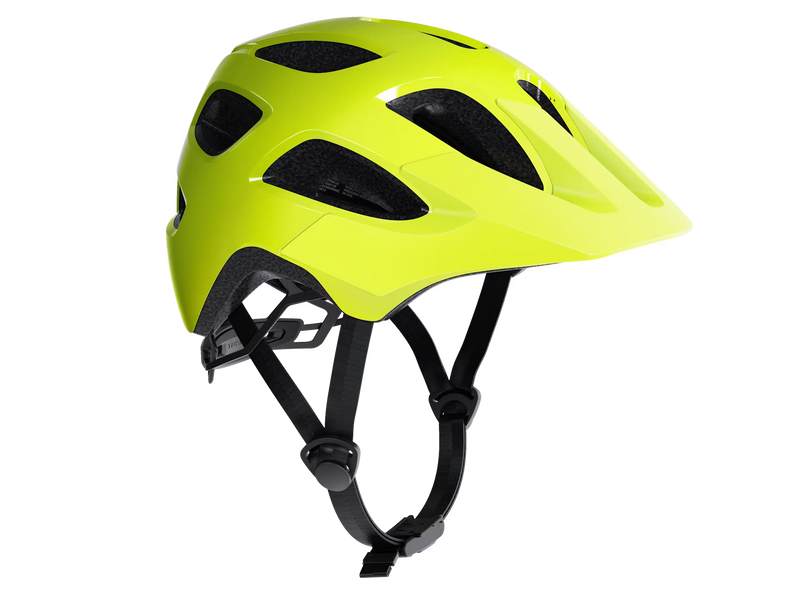 Trek Tyro Youth Bike Helmet