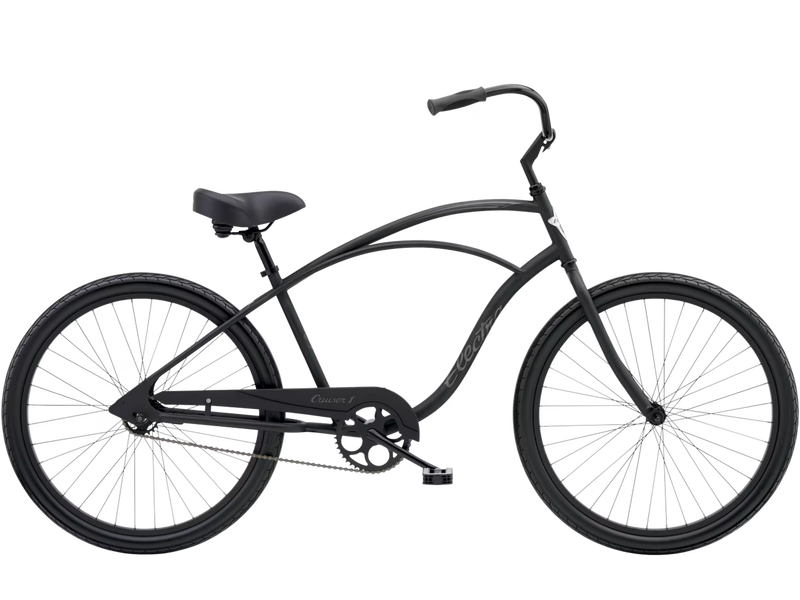 Cruiser 1 24 Step-Over