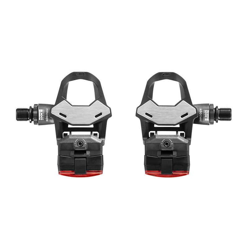 Look KEO 2 MAX Vision pair front view product image