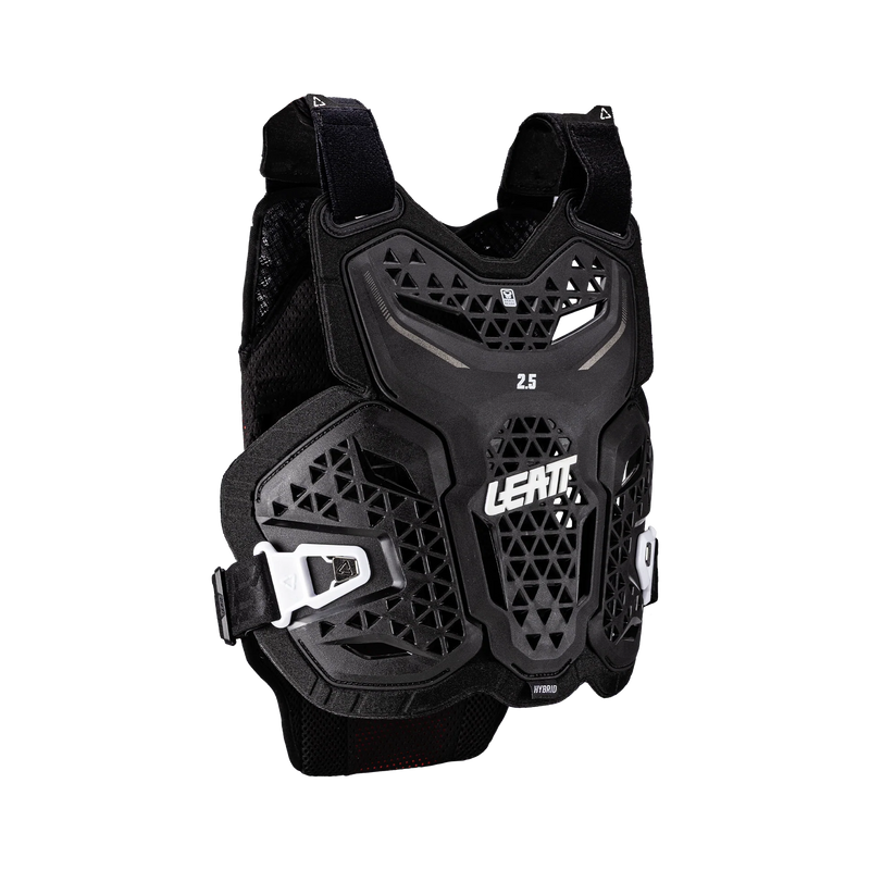 Chest Protector 2.5 Hybrid - Junior
