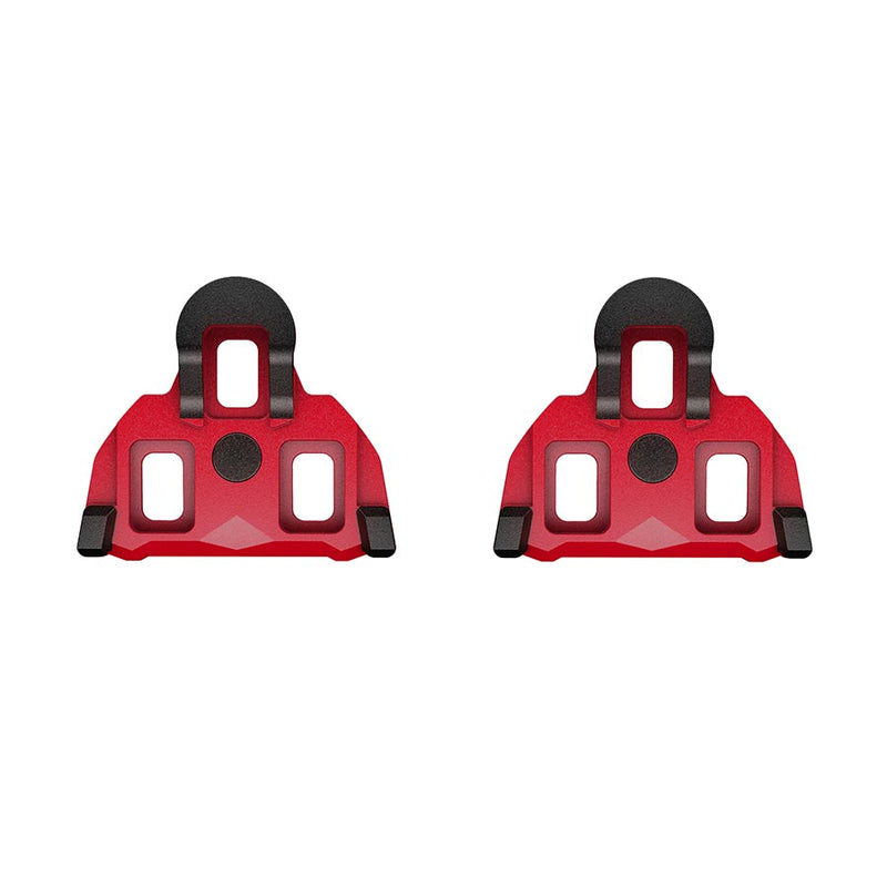 Garmin Rally RS 4.5 Degree Replacement Cleat Set