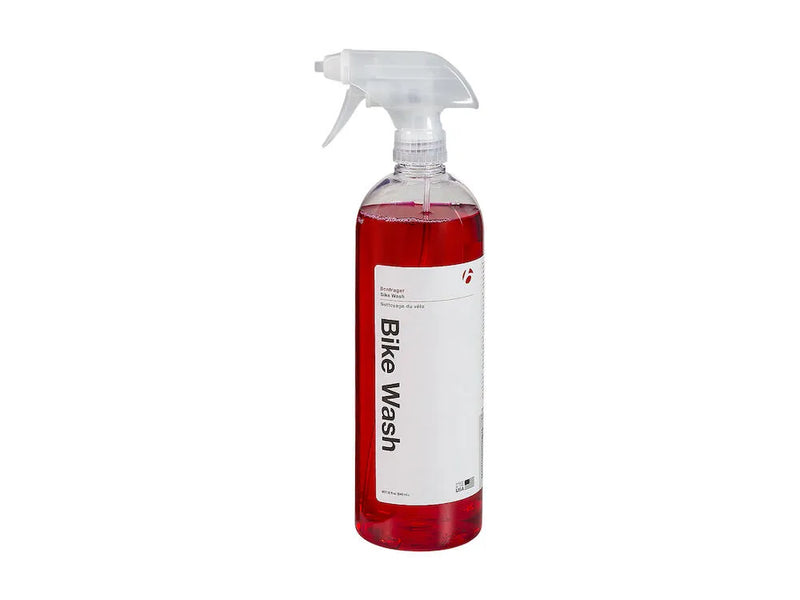 Bontrager Bike Wash