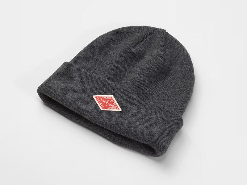 Trek Patch Beanie