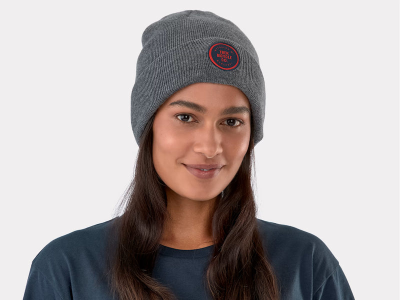 Trek Circle Beanie