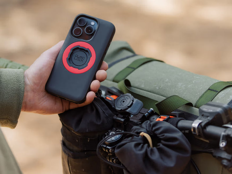 Stem Cap Mount Adjustable