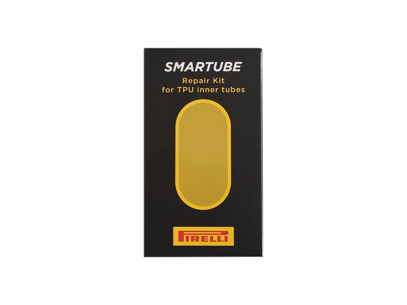 Pirelli SmarTUBE Innertube Patch Kit
