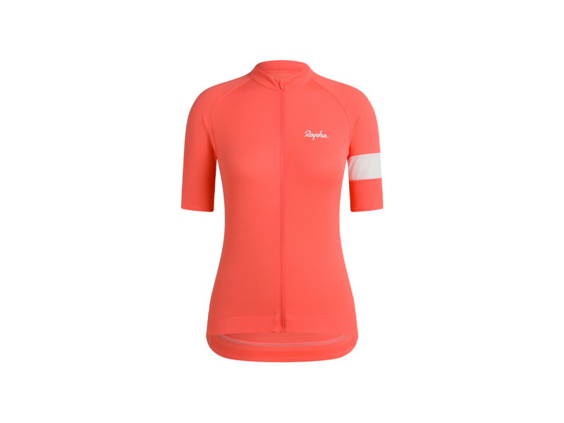 Rapha Women's Core Lightweight Cycling Jersey