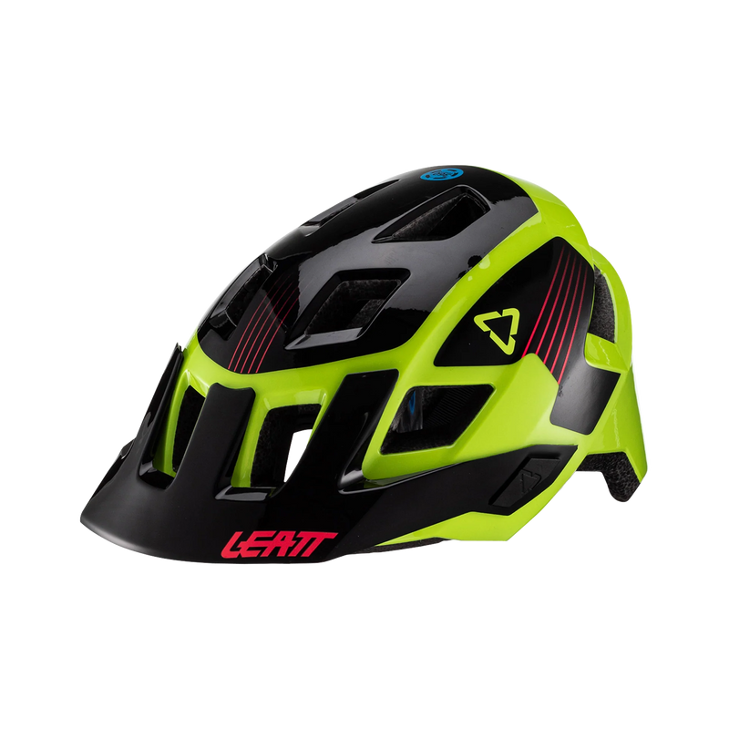 Helmet MTB AllMtn 1.0 Junior
