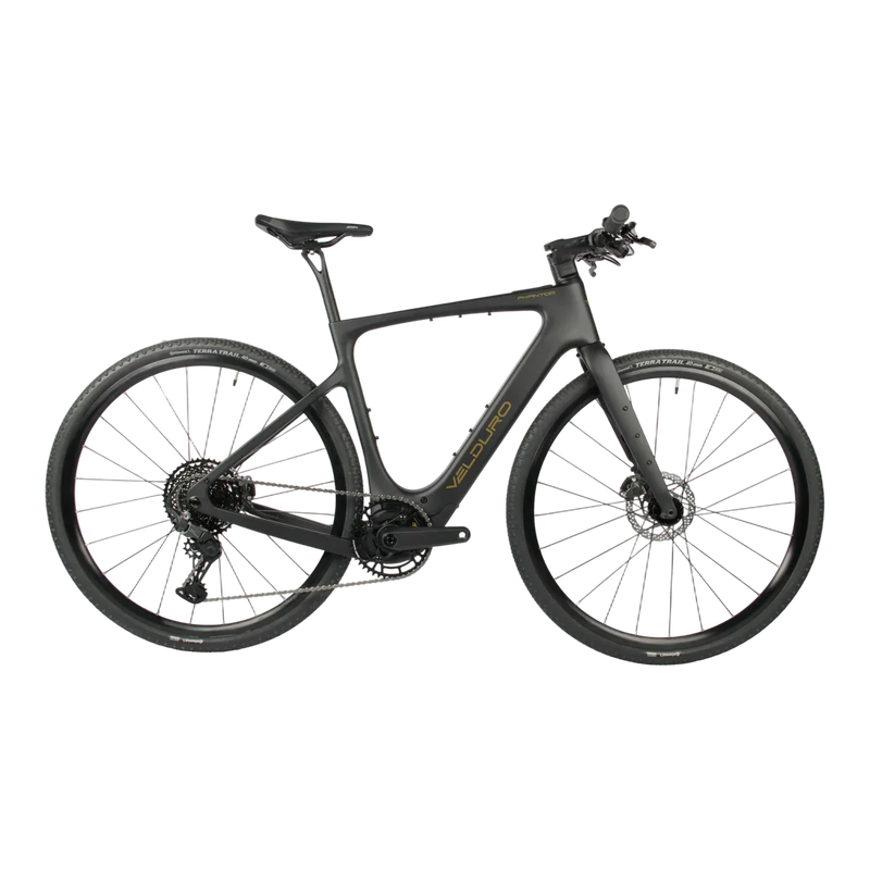 Velduro Phantom S M2 – vélo de déplacement électrique