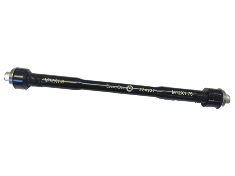 Saris Trainer 9707T Thru Axle Adapter