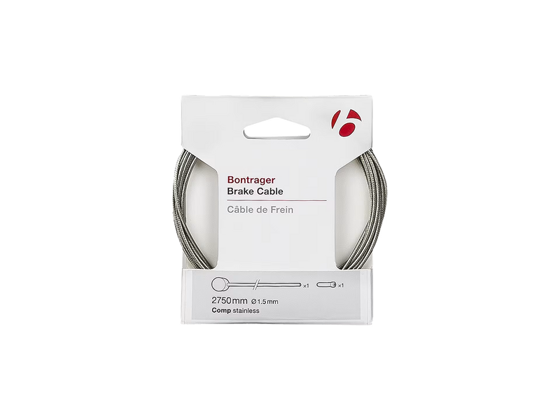 Bontrager Comp MTB Brake Cable