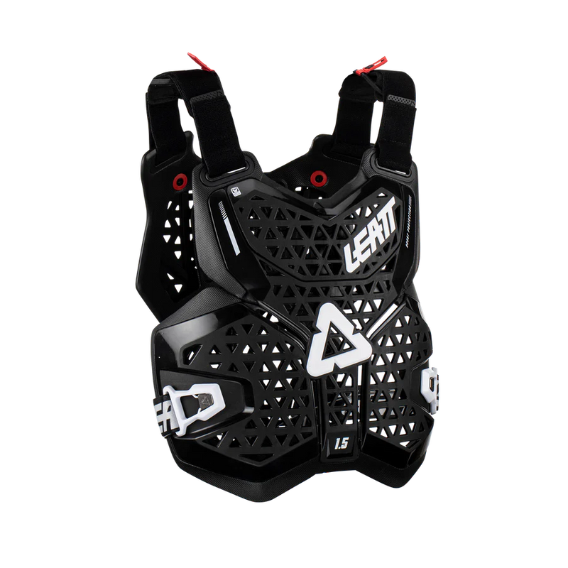 Chest Protector 1.5
