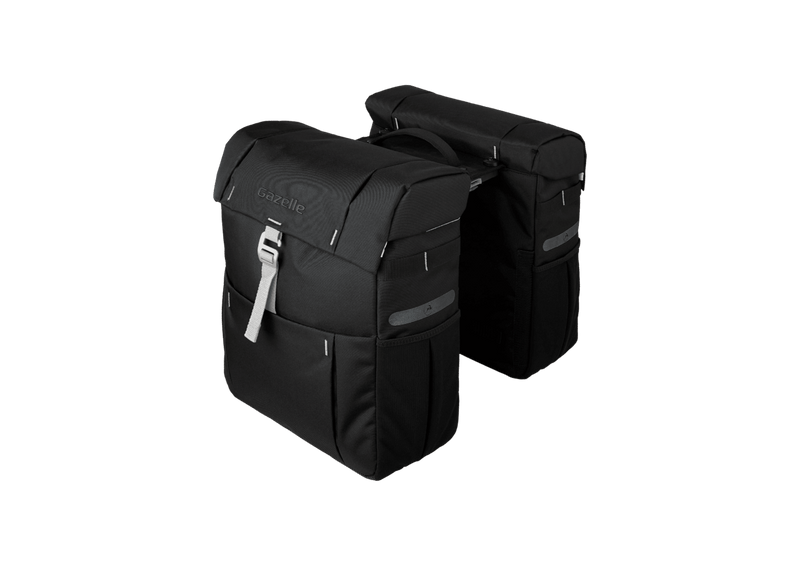 Double Pannier MIK