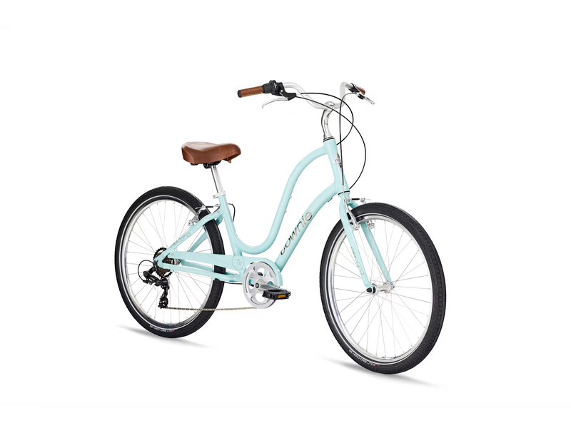 Townie 7D Step-Thru