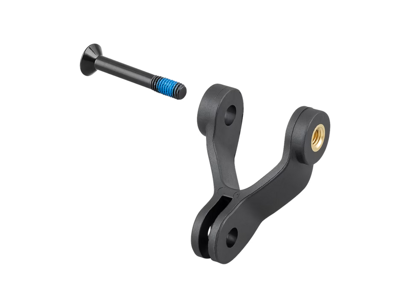 Bontrager Blendr Aftermarket Light Mount