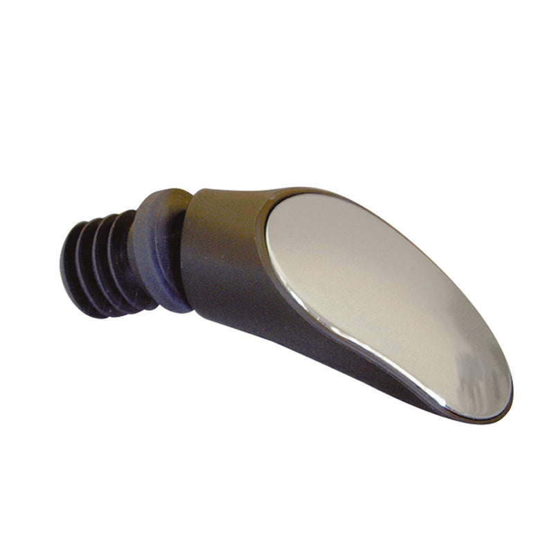 Bar-End Mirrors for Road Bike (Pair)