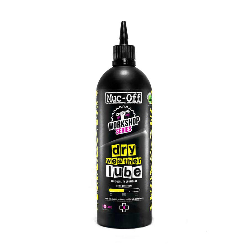 Dry Lube