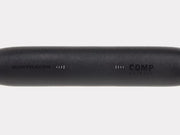 Bontrager Road Handlebar closeup front