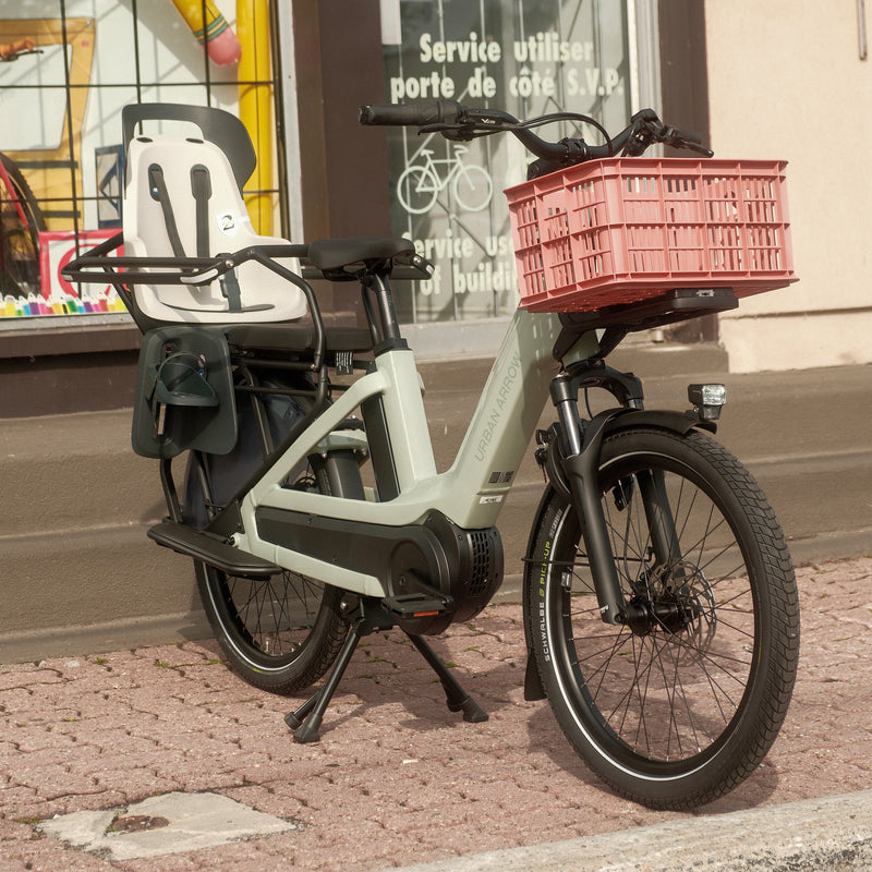 Urban Arrow Breeze longtail