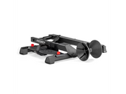 product image of an e-bike ready storange stand, against a white background (closed)