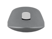 product image of the Speed concept bicycle handlebar cockpit replacement cover, against a transparent background