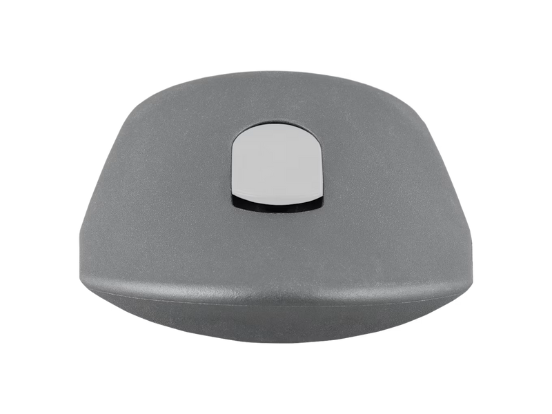 product image of the Speed concept bicycle handlebar cockpit replacement cover, against a transparent background