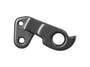 Front-facing product image of the Trek-Diamant Thru-Skew rear derailleur hanger