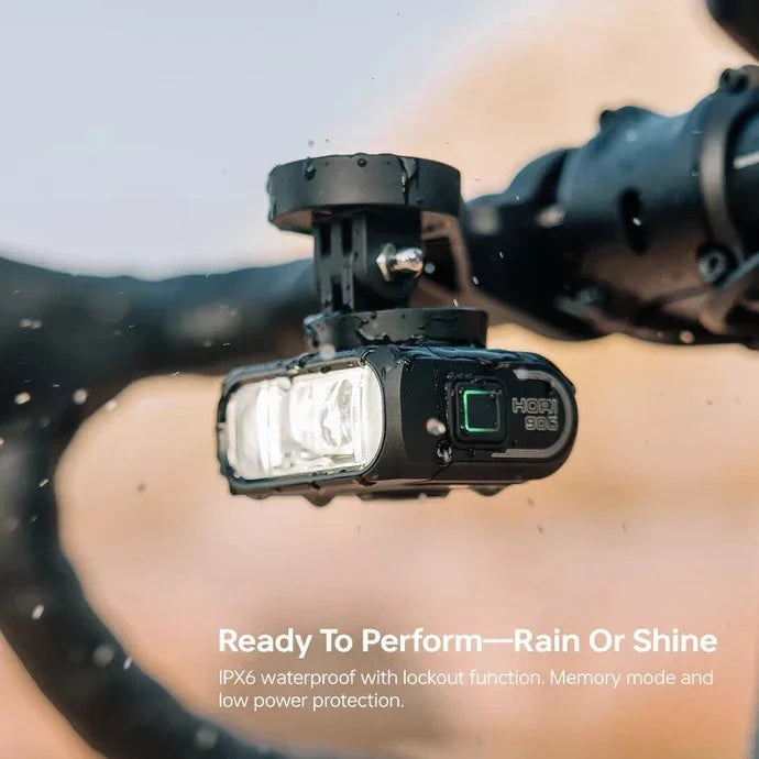 Magicshine Hori 900 Dual Mounted Bike Light