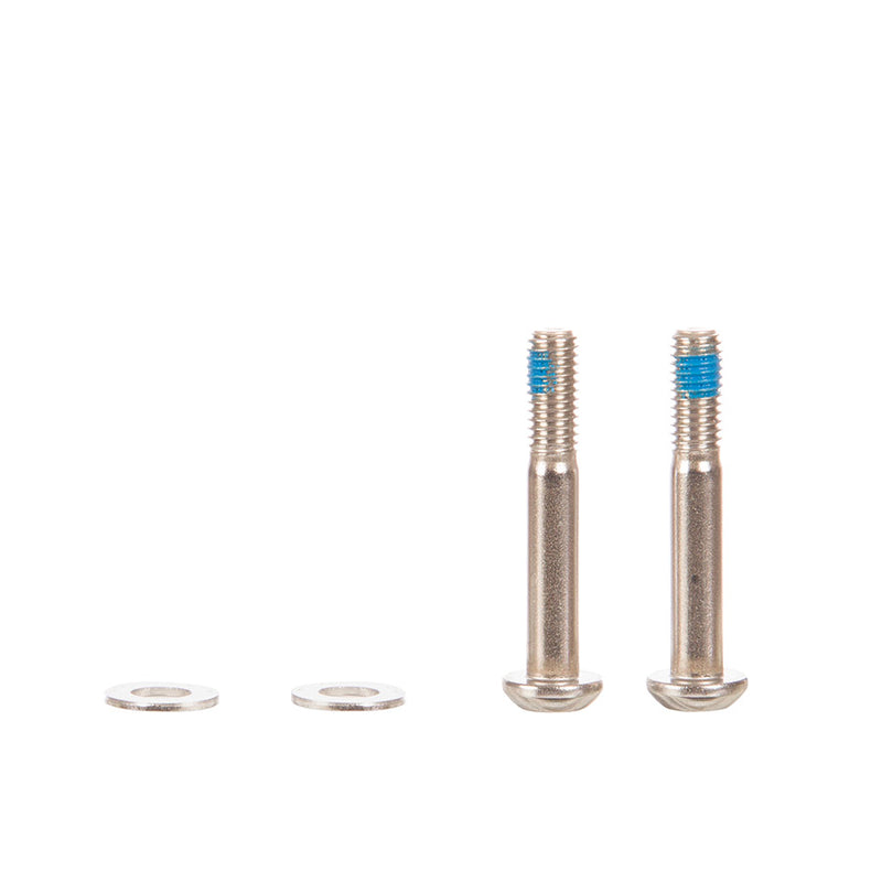 Boulons Flat‑Mount