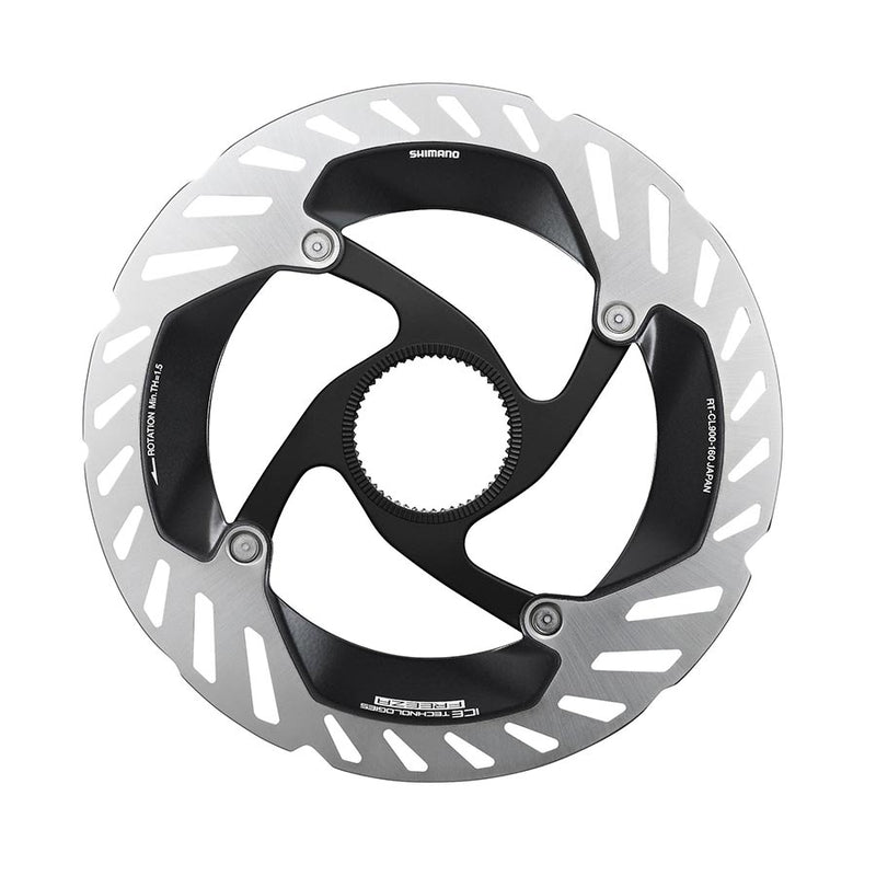 Rotor de frein Shimano RT‑CL900