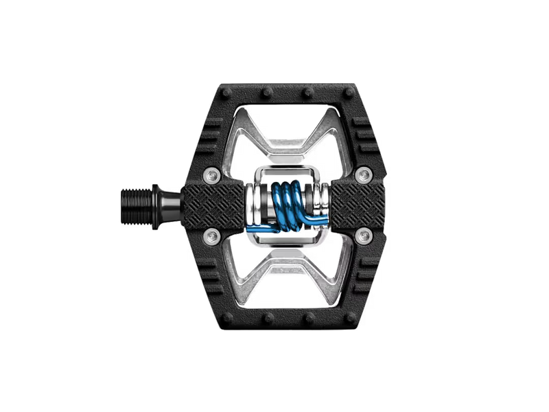 Pédales hybrides Crankbrothers Double Shot