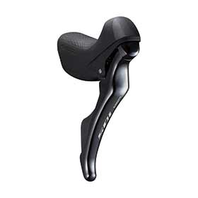 Shiftbrake Lever St-R7000 105 11-Speed Right W2100mm