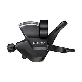 Shift Lever Sl-M315-8R Right 8-Speed Rapidfire Plus