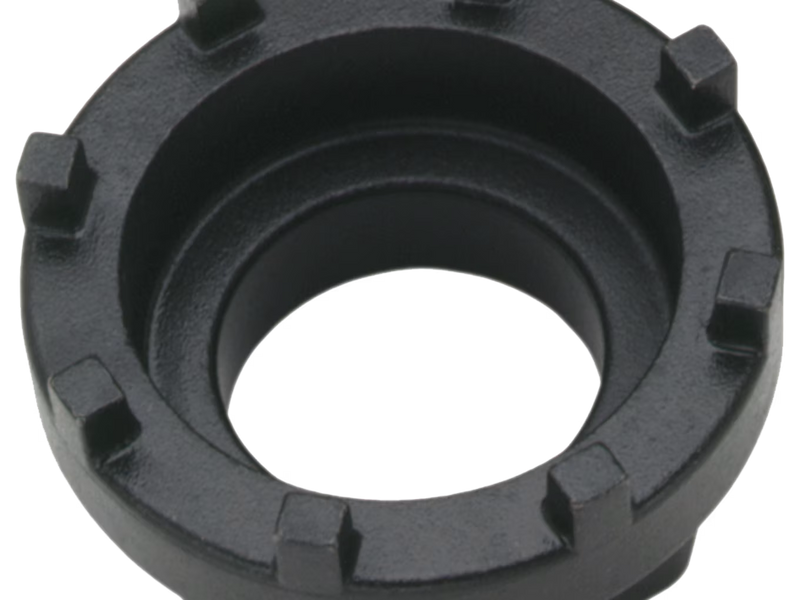 closeup product image of Park Tool BBT-18 Bottom Bracket Tool