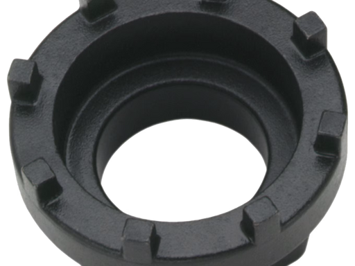closeup product image of Park Tool BBT-18 Bottom Bracket Tool