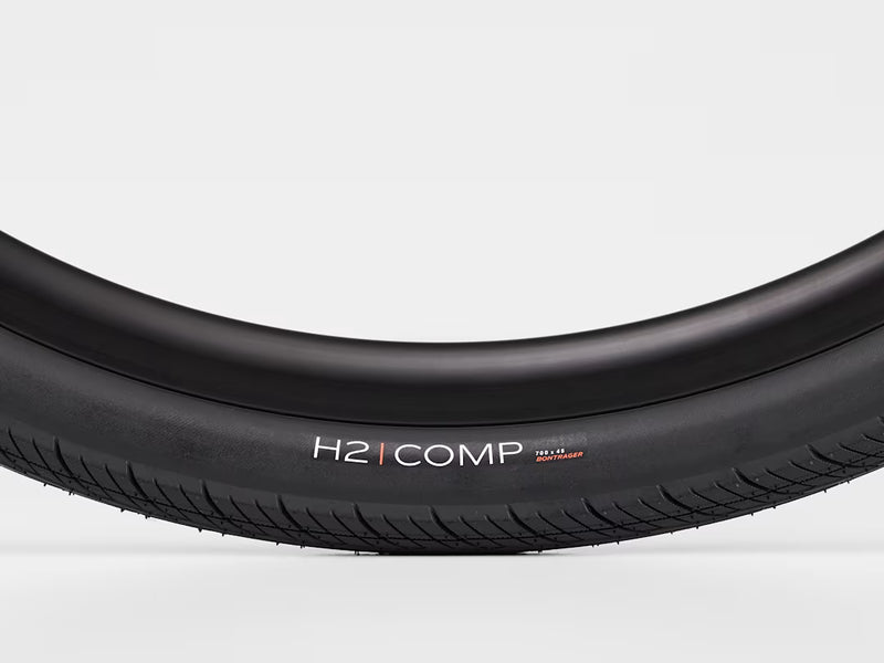 Pneu hybride Bontrager H2 Comp