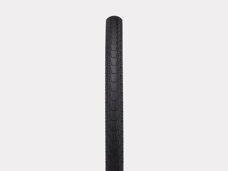 Pneu hybride Bontrager H2 Comp
