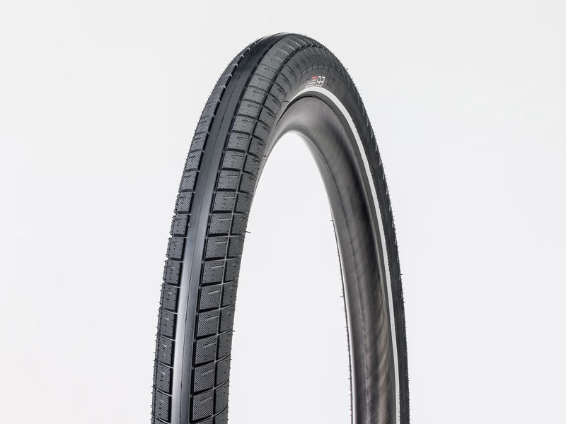 Bontrager E6 Hard-Case Lite E-Bike Tire