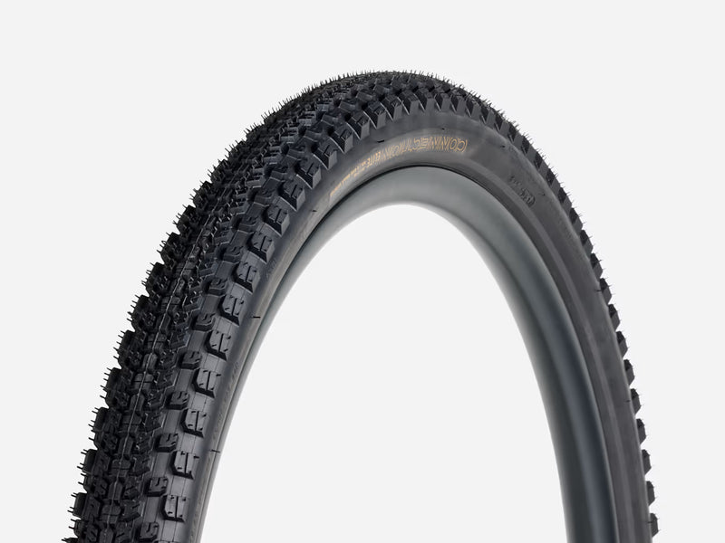Pneu Bontrager Connection Elite réfléchissant