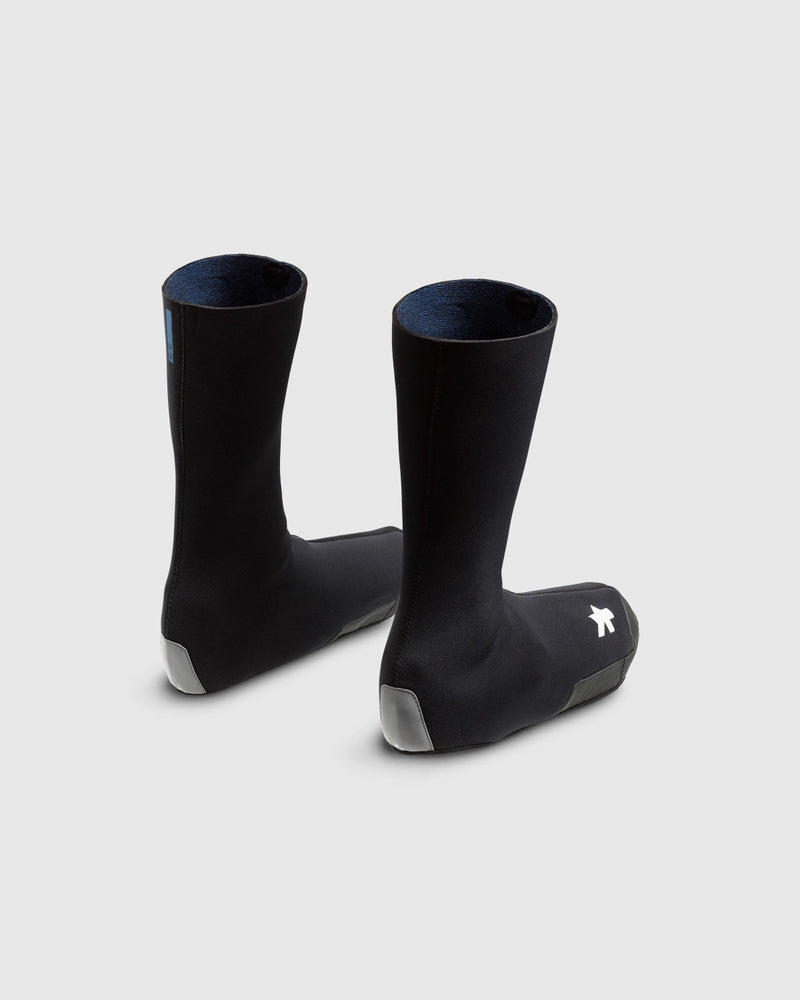 Thermo Rain Booties P1
