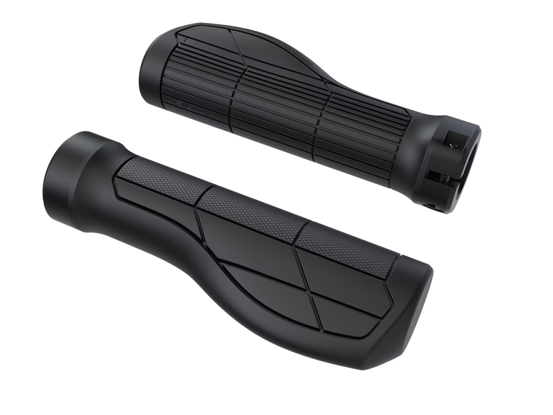 Trek Ergonomic Pro MTB Grip Set