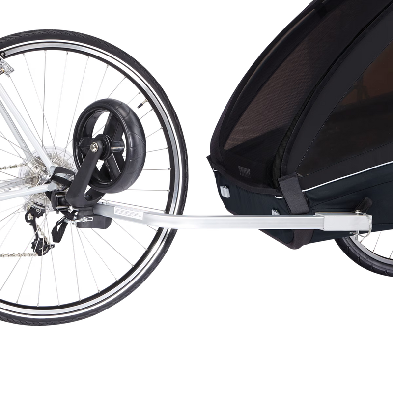 Remorque de vélo Thule Coaster XT